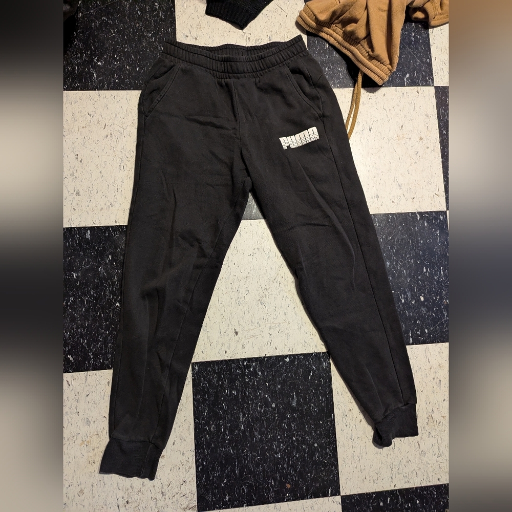 Puma Joggers